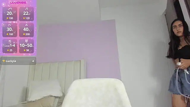 Mhia palmer online show from February 2025 06:30:02 AM