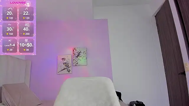 Snapshot of Mhia_palmer chatting on November 2025 12:30:01 PM Mhia palmer online show from November 2025 12:30:01 PM