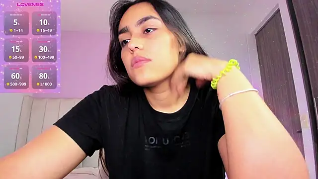 Snapshot of Mhia_palmer chatting on September 2025 03:12:02 PM Mhia palmer online show from September 2025 03:12:02 PM