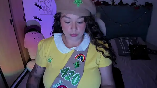 bigbooty-30 online show from October 2025 11:25:01 PM