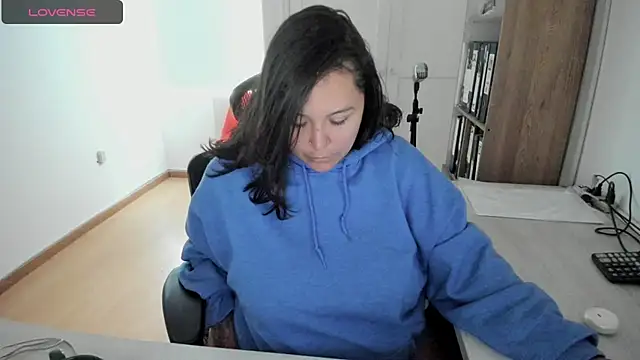 bigbooty-30 online show from November 2025 11:10:02 AM