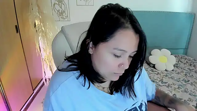 Snapshot of bigbooty-30 chatting on September 2025 03:41:02 PM bigbooty-30 online show from September 2025 03:41:02 PM