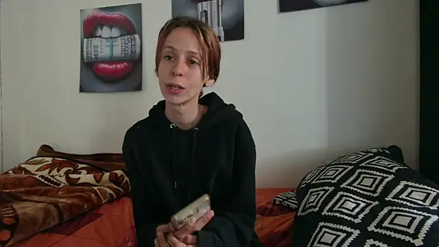 Vegas Vittoria online show from April 2026 09:00:02 AM