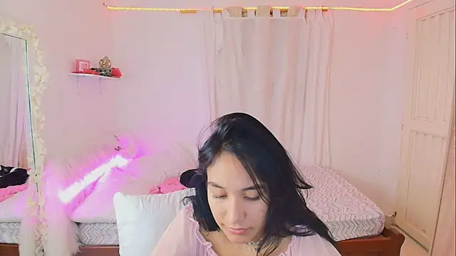 Nanami 19 online show from December 2025 08:04:02 PM