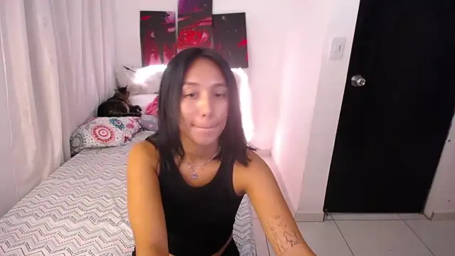 Nanami 19 online show from February 2026 07:48:01 PM