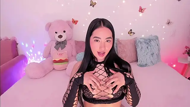 Zara uwu  online show from February 2026 10:58:02 AM