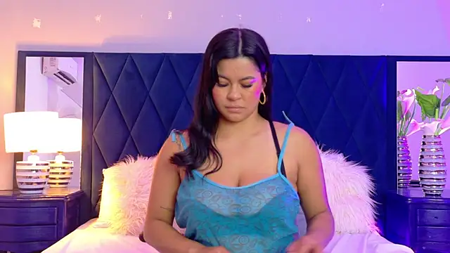 Margaret Saunders online show from April 2026 07:07:02 PM