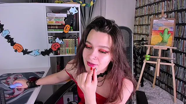 icefroqq online show from October 2025 09:11:02 PM