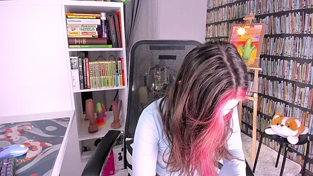 icefroqq online show from April 2026 07:28:02 PM