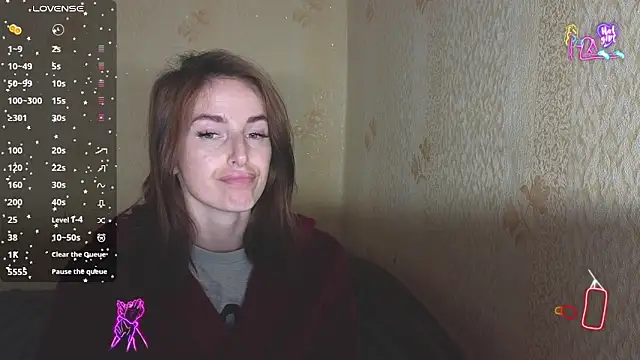 xx adrihanna xx online show from April 2026 04:22:02 PM