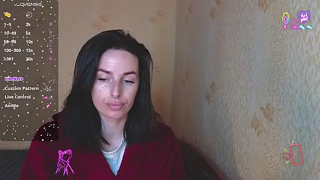 xx adrihanna xx online show from May 2026 04:01:02 PM