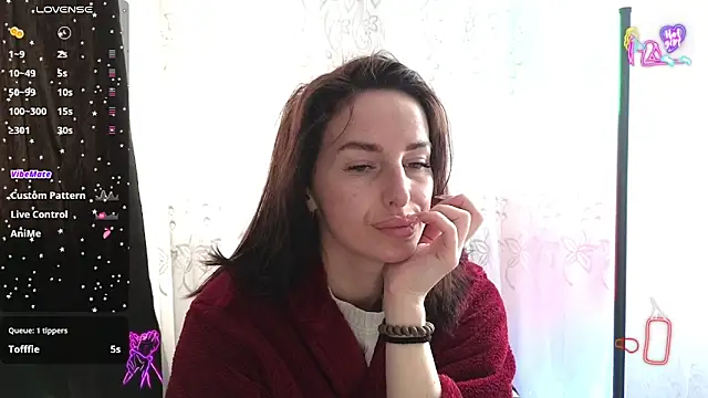 xx adrihanna xx online show from May 2026 06:17:02 AM