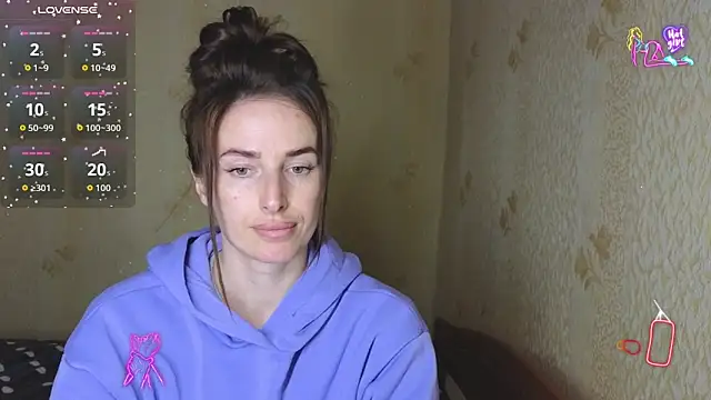 xx adrihanna xx online show from March 2026 05:01:02 PM