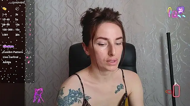 xx adrihanna xx online show from June 2026 06:03:02 AM