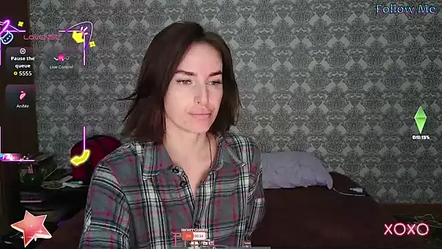xx adrihanna xx online show from October 2025 04:58:02 AM