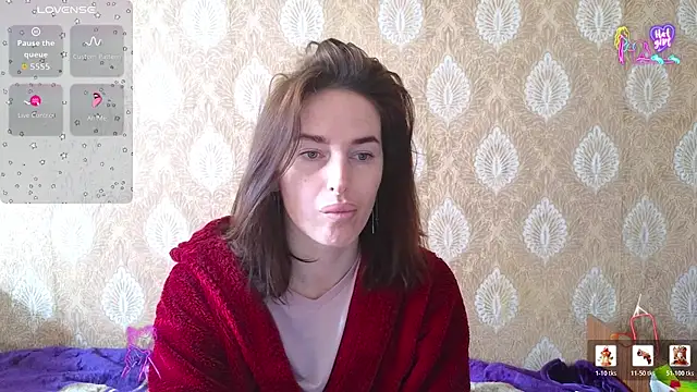 xx adrihanna xx online show from March 2026 07:24:01 AM