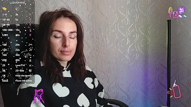 xx adrihanna xx online show from May 2026 06:18:02 AM