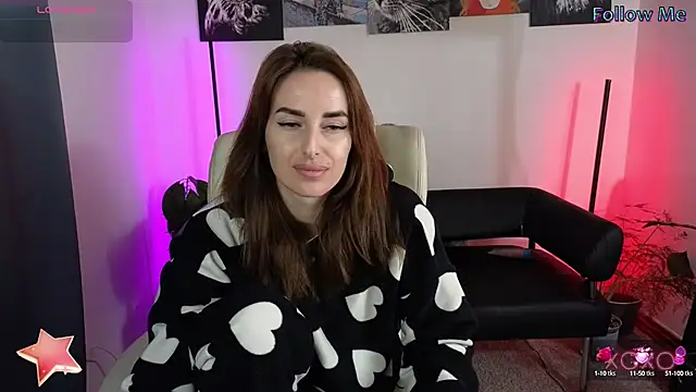 xx adrihanna xx online show from March 2025 04:26:02 PM