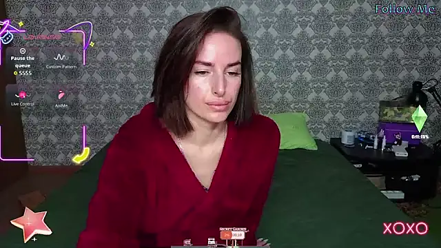 xx adrihanna xx online show from October 2025 05:41:02 AM