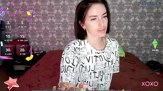 xx adrihanna xx online show from September 2025 05:28:01 AM