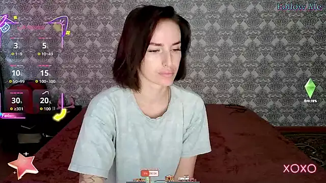 xx adrihanna xx online show from September 2025 05:28:01 AM