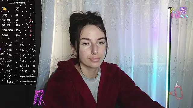 xx adrihanna xx online show from May 2026 06:39:02 AM
