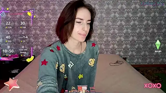 xx adrihanna xx online show from September 2025 09:13:01 AM