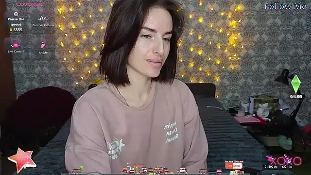 xx adrihanna xx online show from November 2025 07:22:02 AM