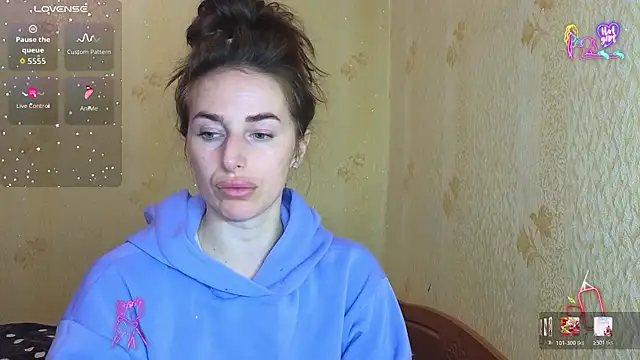 xx adrihanna xx online show from March 2026 05:13:02 PM