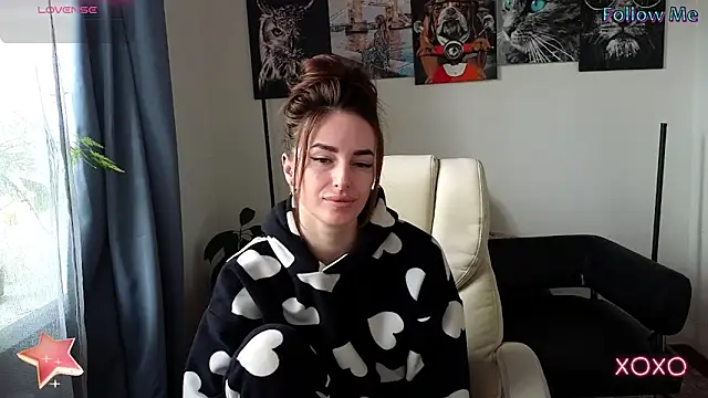 xx adrihanna xx online show from March 2025 07:53:01 AM