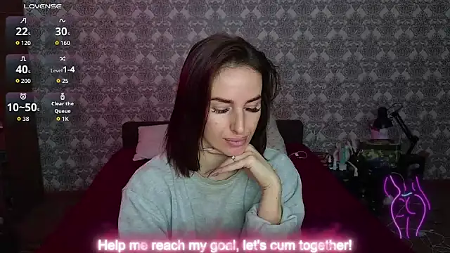 xx adrihanna xx online show from December 2025 07:35:01 AM