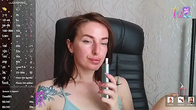 xx adrihanna xx online show from June 2026 04:43:02 AM