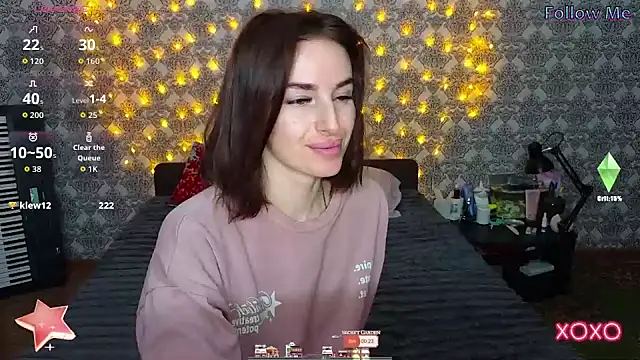 xx adrihanna xx online show from December 2025 06:48:01 AM