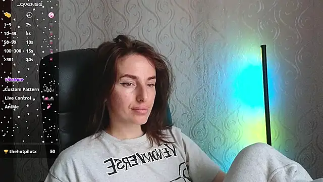 xx adrihanna xx online show from June 2026 06:36:01 AM