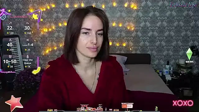 xx adrihanna xx online show from October 2025 05:31:01 AM