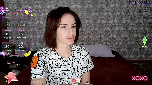 xx adrihanna xx online show from September 2025 05:14:01 AM