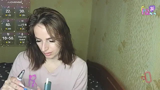 xx adrihanna xx online show from March 2026 05:14:02 PM