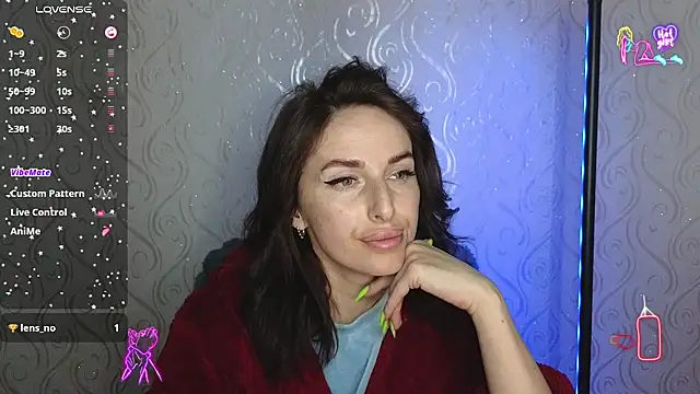 xx adrihanna xx online show from May 2026 06:17:02 PM
