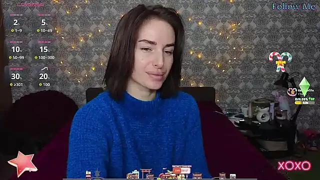 xx adrihanna xx online show from November 2025 04:39:02 AM