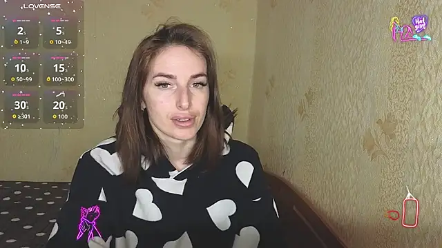 xx adrihanna xx online show from March 2026 04:09:02 PM