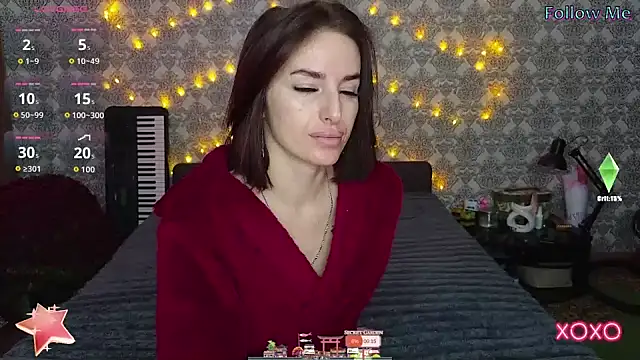 xx adrihanna xx online show from November 2025 06:50:02 AM