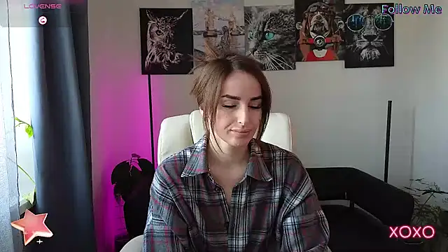 xx adrihanna xx online show from February 2025 09:44:02 AM