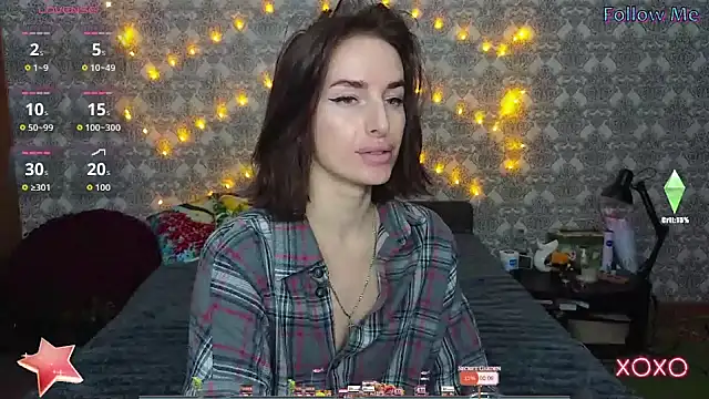 xx adrihanna xx online show from November 2025 03:16:02 PM