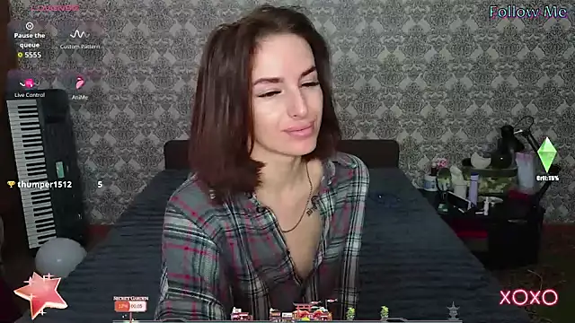 xx adrihanna xx online show from November 2025 06:47:01 AM