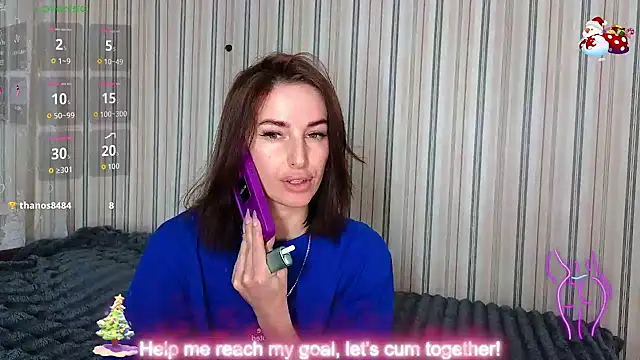 xx adrihanna xx online show from February 2026 08:41:01 PM