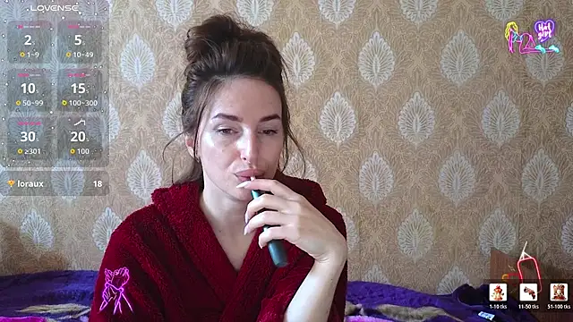 xx adrihanna xx online show from March 2026 09:03:01 AM