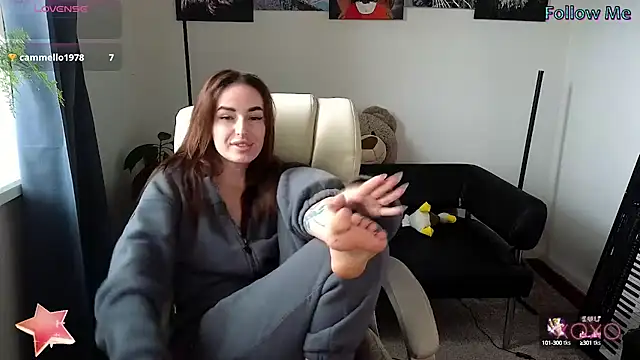 xx adrihanna xx online show from March 2025 06:28:02 AM