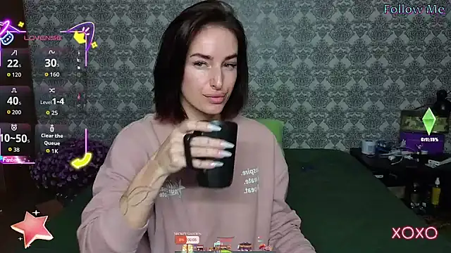 xx adrihanna xx online show from October 2025 03:38:02 AM