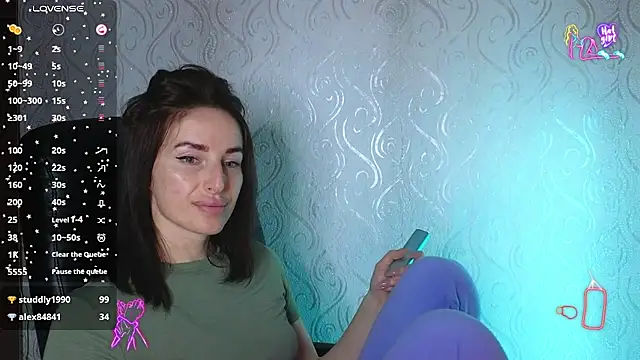 xx adrihanna xx online show from May 2026 05:43:02 PM
