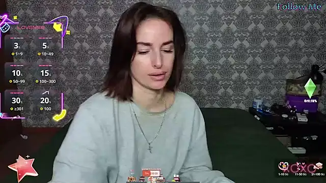 xx adrihanna xx online show from October 2025 07:21:01 AM